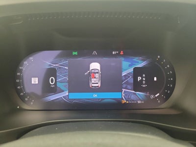 2026 Volvo XC40 B5 Ultra