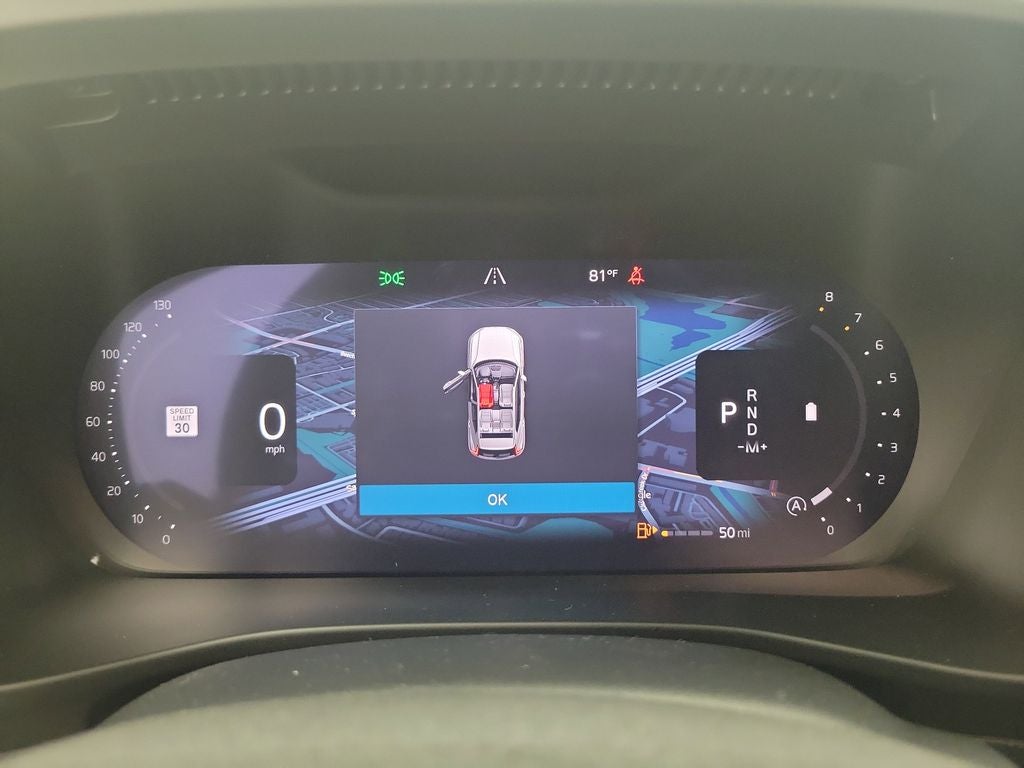 2026 Volvo XC40 B5 Ultra