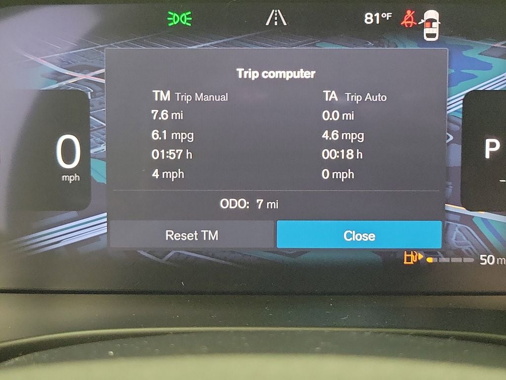 2026 Volvo XC40 B5 Ultra