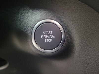 2026 Volvo XC40 B5 Ultra