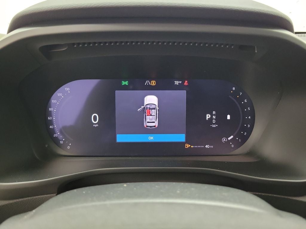 2026 Volvo XC40 B5 Ultra