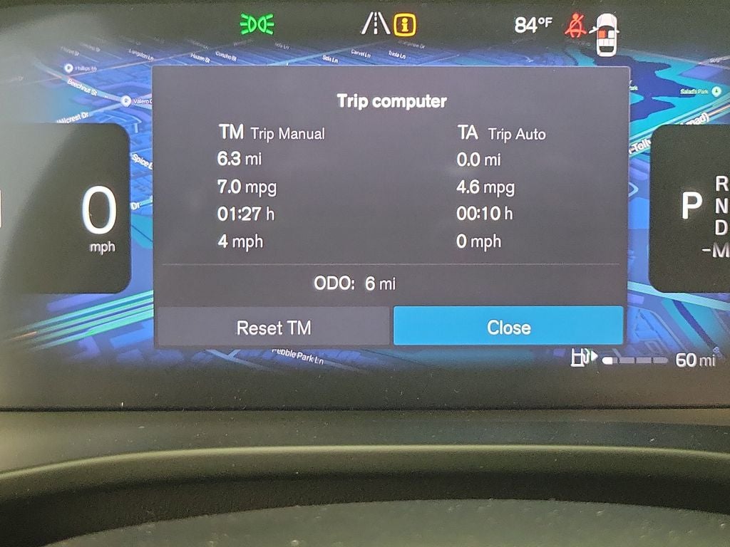 2026 Volvo XC40 B5 Ultra