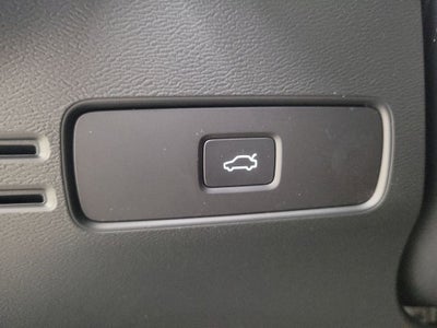 2026 Volvo XC40 B5 Ultra