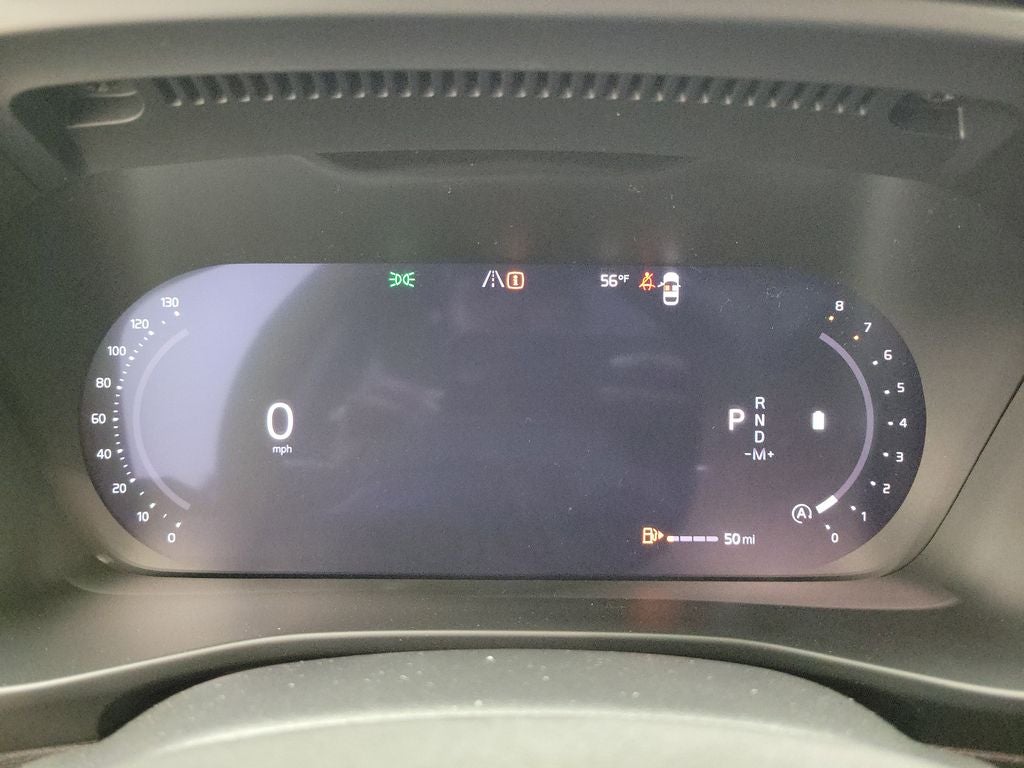 2026 Volvo XC40 B5 Ultra