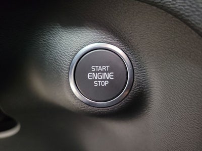 2026 Volvo XC40 B5 Ultra