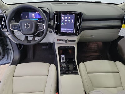 2026 Volvo XC40 B5 Ultra