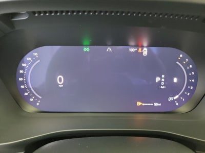 2026 Volvo XC40 B5 Ultra