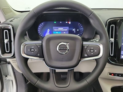 2026 Volvo XC40 B5 Ultra