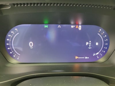 2026 Volvo XC40 B5 Ultra