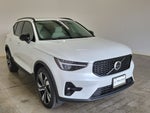 2026 Volvo XC40 B5 Ultra