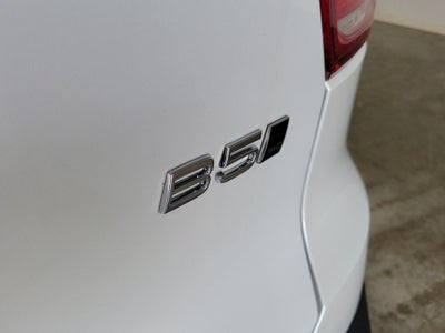 2026 Volvo XC40 B5 Ultra