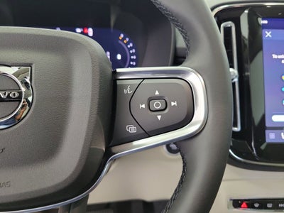 2026 Volvo XC40 B5 Ultra