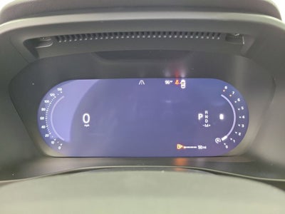 2026 Volvo XC40 B5 Ultra