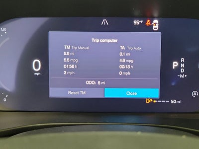 2026 Volvo XC40 B5 Ultra