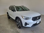 2026 Volvo XC40 B5 Ultra