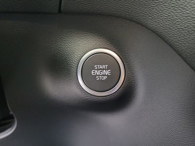 2026 Volvo XC40 B5 Ultra