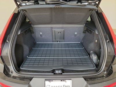 2026 Volvo XC40 B5 Ultra