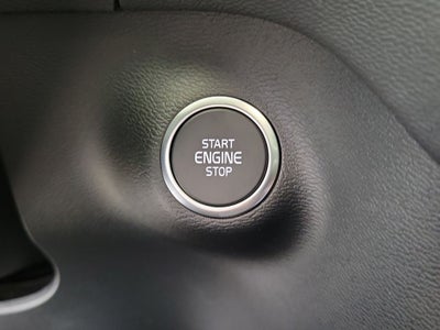 2026 Volvo XC40 B5 Ultra