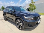 2026 Volvo XC40 B5 Ultra