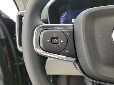 2026 Volvo XC40 B5 Ultra