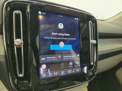 2026 Volvo XC40 B5 Ultra