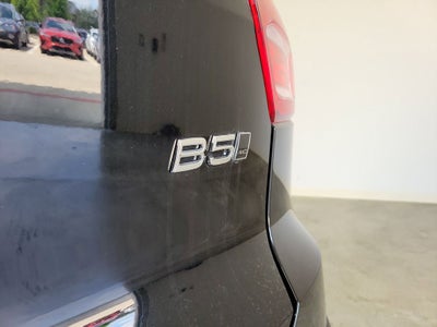 2026 Volvo XC40 B5 Ultra