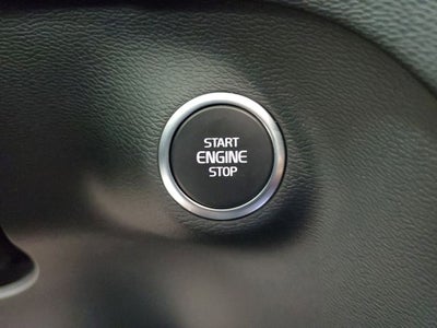 2025 Volvo XC40 B5 Ultra Dark Theme