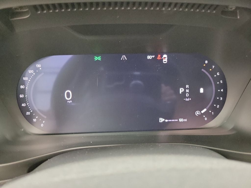 2026 Volvo XC40 B5 Ultra