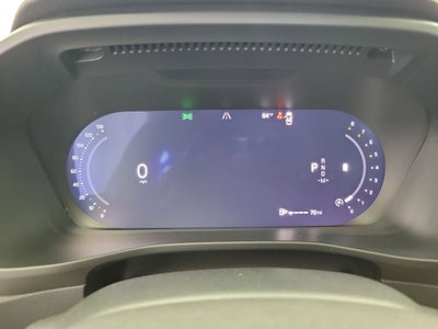 2026 Volvo XC40 B5 Ultra