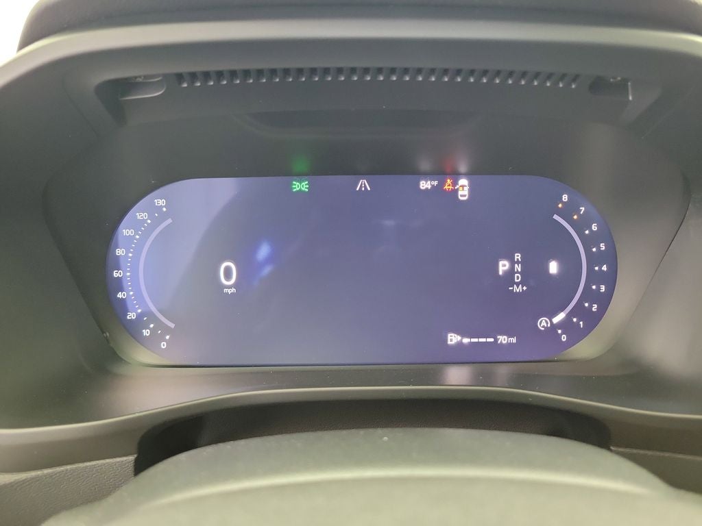 2026 Volvo XC40 B5 Ultra