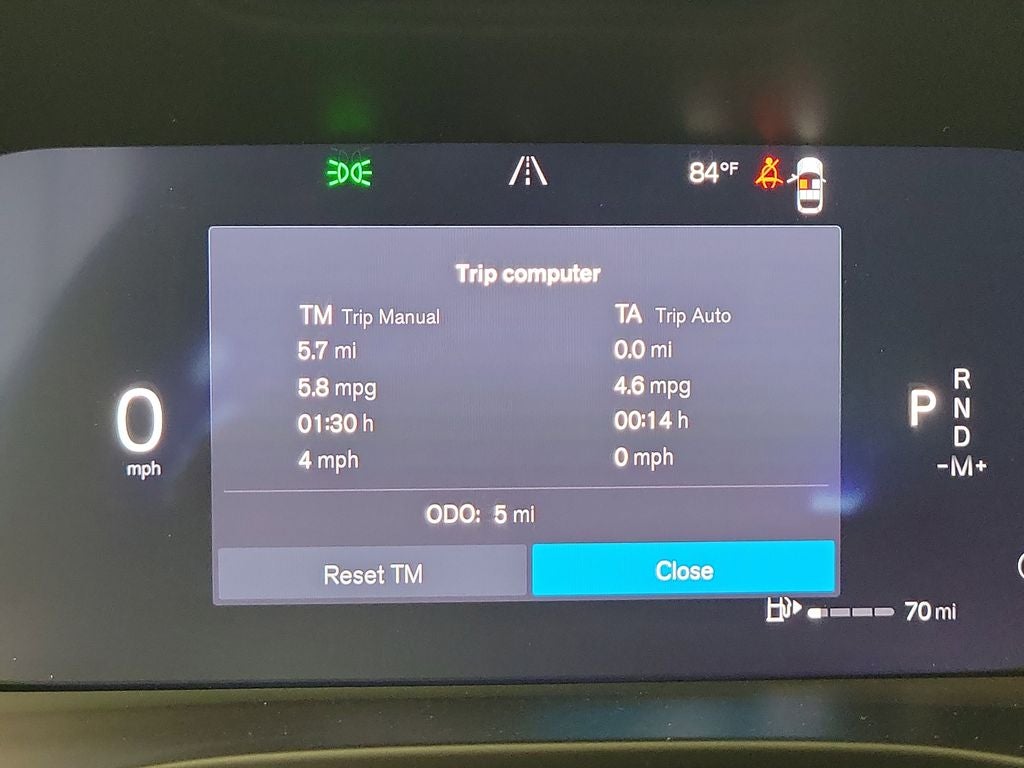 2026 Volvo XC40 B5 Ultra