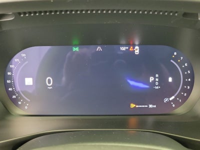 2026 Volvo XC40 B5 Ultra
