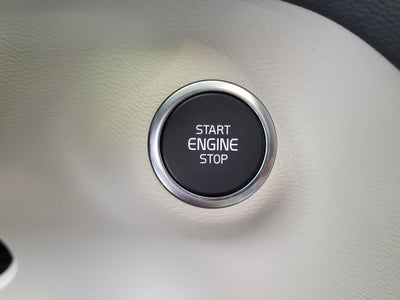 2026 Volvo XC40 B5 Ultra