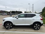 2023 Volvo XC40 B5 Plus Bright Theme