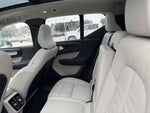 2023 Volvo XC40 B5 Plus Bright Theme