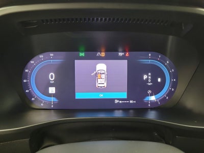 2023 Volvo XC40 B5 Plus Bright Theme