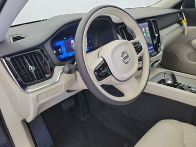 2026 Volvo V60 Cross Country B5 Plus
