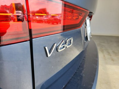 2026 Volvo V60 Cross Country B5 Plus