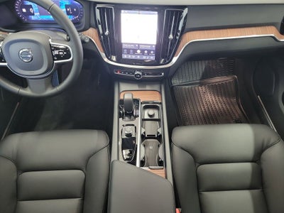 2026 Volvo V60 Cross Country B5 Plus