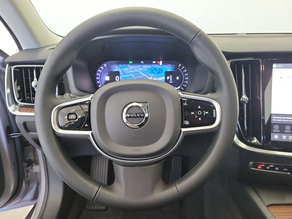 2026 Volvo V60 Cross Country B5 Plus