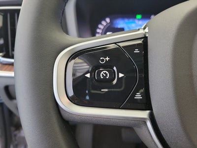 2026 Volvo V60 Cross Country B5 Plus