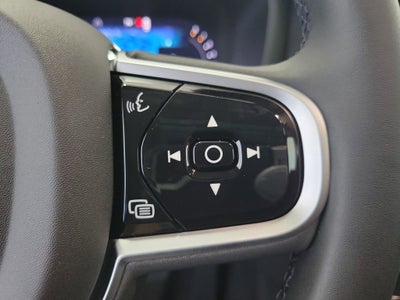 2026 Volvo V60 Cross Country B5 Plus