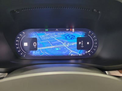 2026 Volvo V60 Cross Country B5 Plus