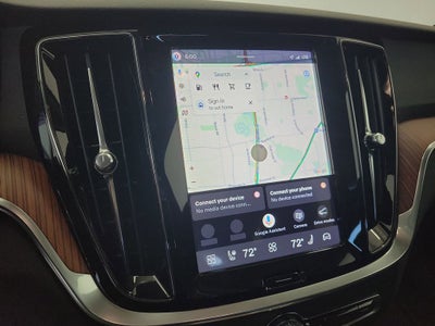 2026 Volvo V60 Cross Country B5 Plus