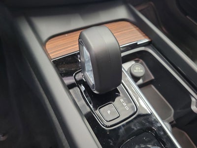 2026 Volvo V60 Cross Country B5 Plus