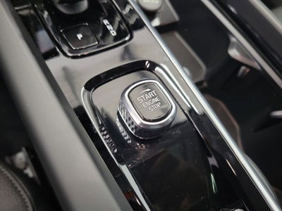 2026 Volvo V60 Cross Country B5 Plus