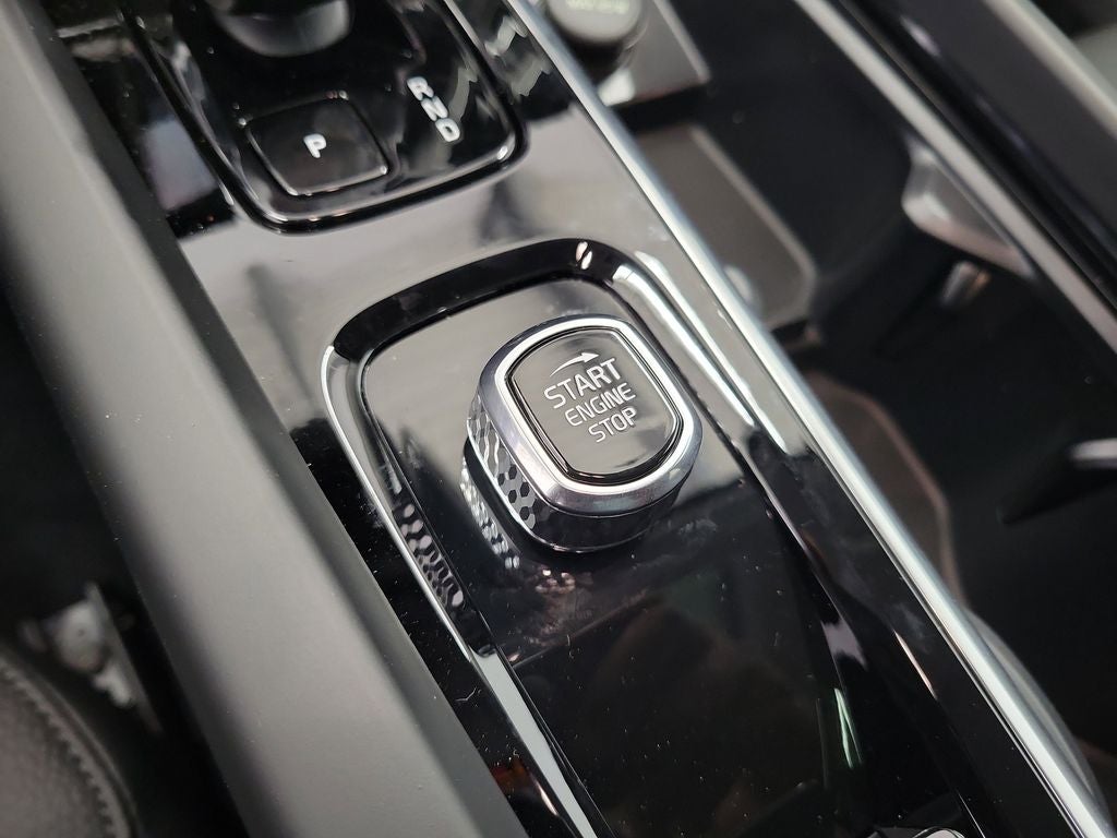 2026 Volvo V60 Cross Country B5 Plus