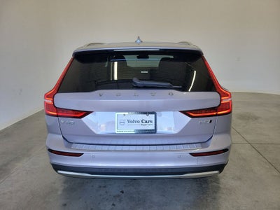 2026 Volvo V60 Cross Country B5 Plus