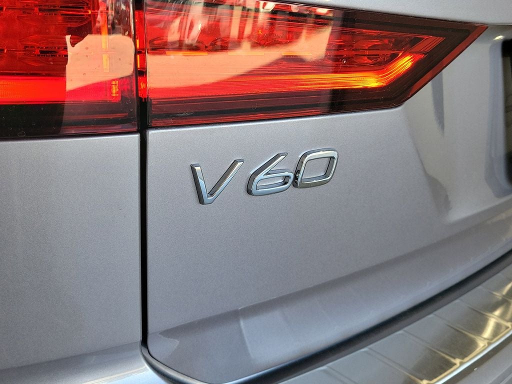 2026 Volvo V60 Cross Country B5 Plus