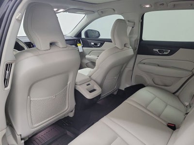 2026 Volvo V60 Cross Country B5 Plus